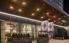 Hampton By Hilton New York Times Square